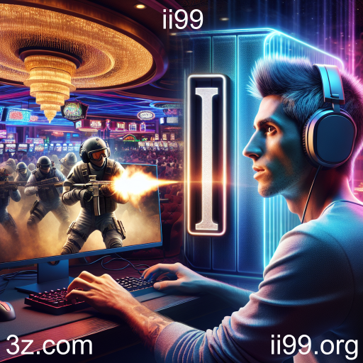 A Evolução dos Jogos de Tiro: Da Tela para a Competição